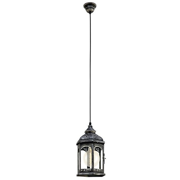 Подвес EGLO Redford 1 49225